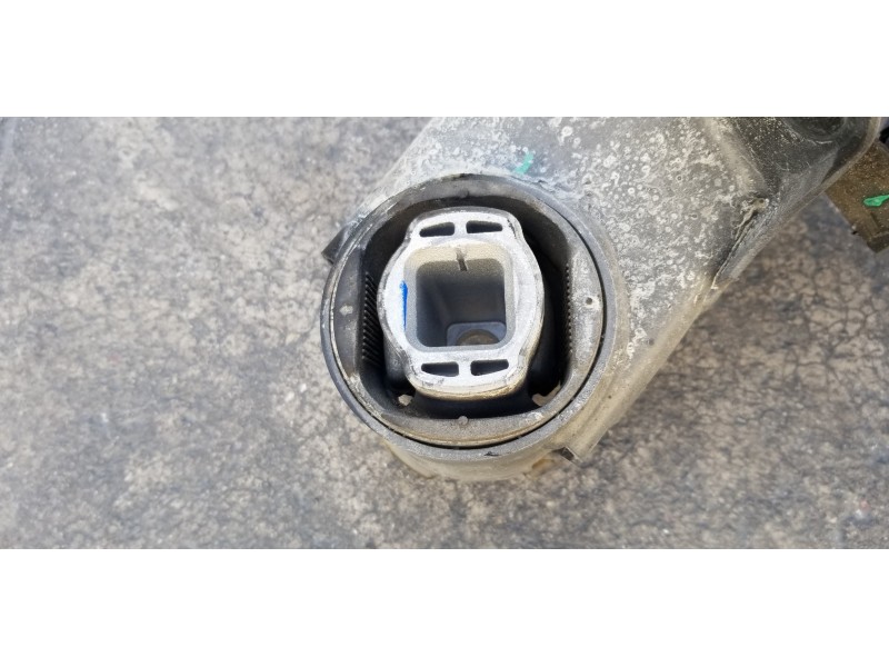 Recambio de puente trasero para bmw serie x3 (g01) xdrive20d referencia OEM IAM 33306874404  