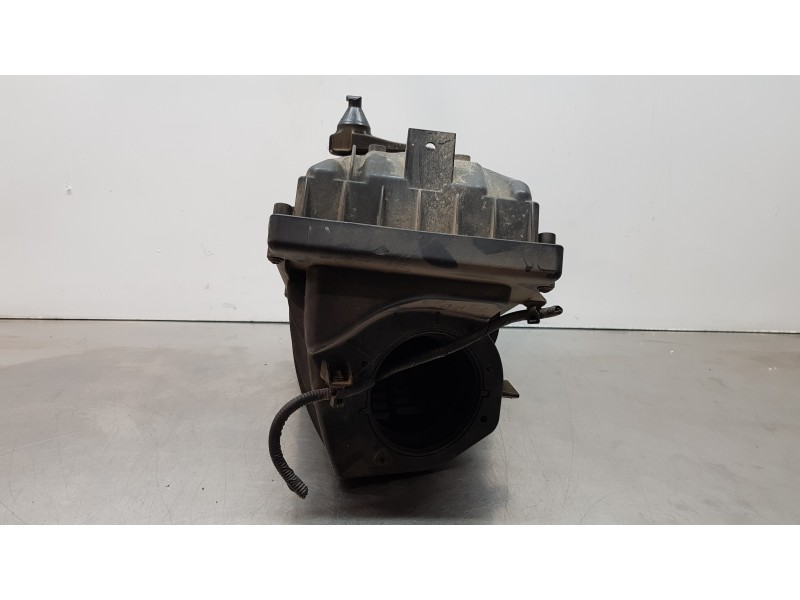 Recambio de filtro aire para land rover range rover vogue referencia OEM IAM LR036423  