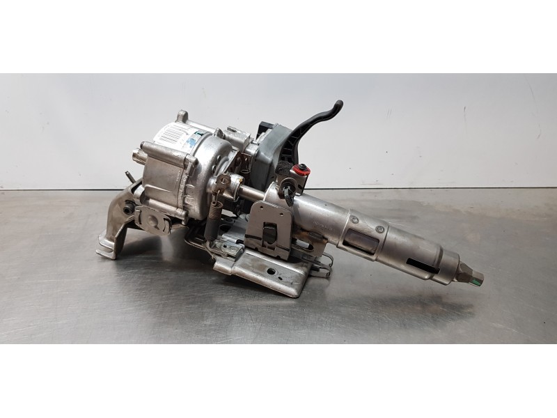 Recambio de columna direccion para ford transit courier trend referencia OEM IAM AY113C529CX   Recambio de columna direccion para ford transit courier trend referencia OEM IAM AY113C529CX