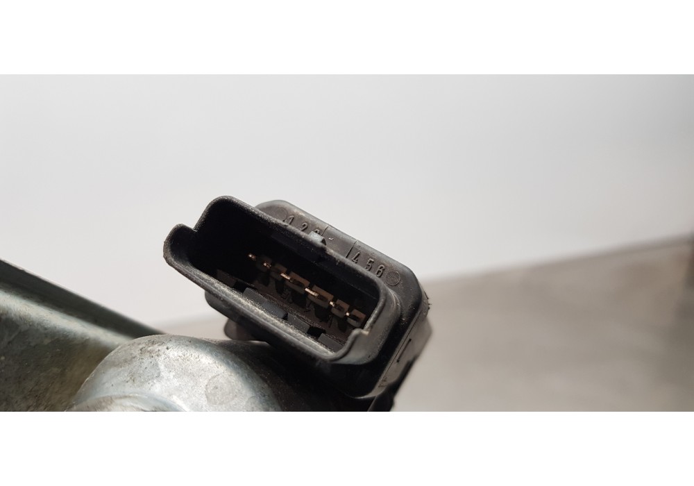 Recambio de elevalunas delantero derecho para renault megane ii berlina 3p confort authentique referencia OEM IAM 8201010927   Recambio de elevalunas delantero derecho para renault megane ii berlina 3p confort authentique referencia OEM IAM 8201010927