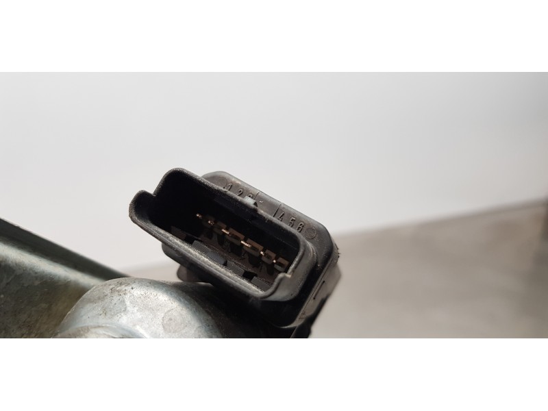 Recambio de elevalunas delantero derecho para renault megane ii berlina 3p confort authentique referencia OEM IAM 8201010927   Recambio de elevalunas delantero derecho para renault megane ii berlina 3p confort authentique referencia OEM IAM 8201010927