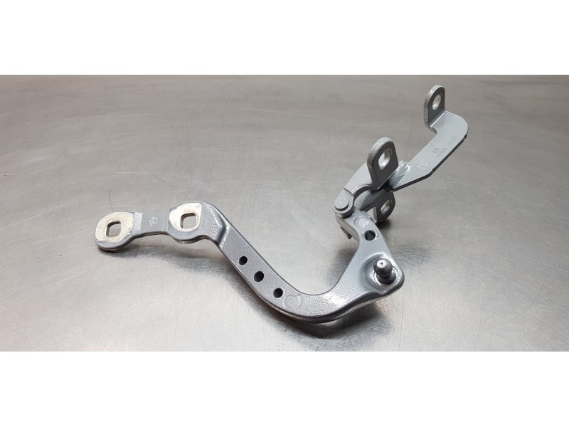 Recambio de moldura para bmw serie x3 (g01) xdrive20d referencia OEM IAM 41007494944 7397316 