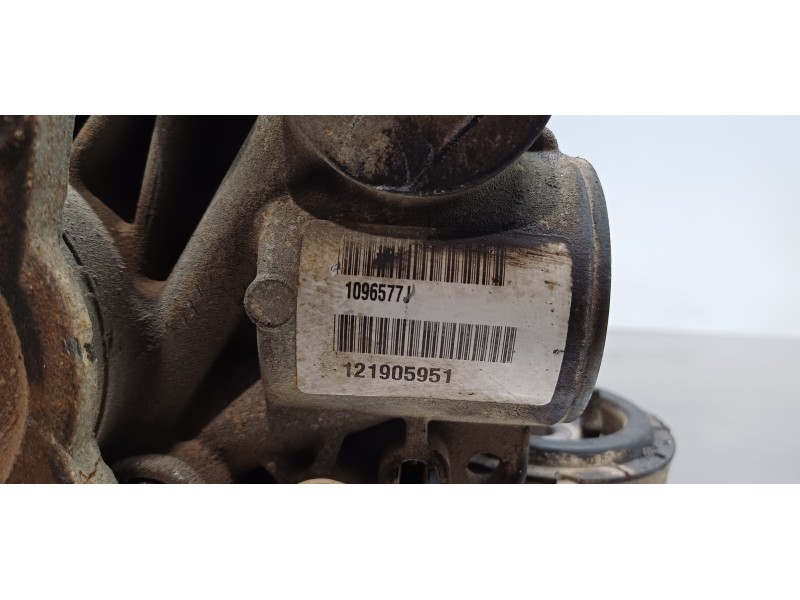 Recambio de diferencial trasero para seat altea (5p1) fr referencia OEM IAM 0AV525010L   Recambio de diferencial trasero para seat altea (5p1) fr referencia OEM IAM 0AV525010L