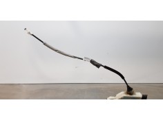 Recambio de cerradura puerta delantera derecha para citroen c4 lim. white attraction referencia OEM IAM 9685351480   2