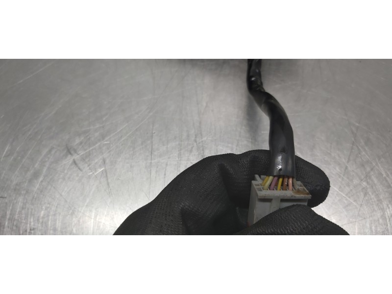 Recambio de retrovisor derecho para ford s-max (ca1) titanium referencia OEM IAM 1777071 6M2117K740AA  Recambio de retrovisor derecho para ford s-max (ca1) titanium referencia OEM IAM 1777071 6M2117K740AA