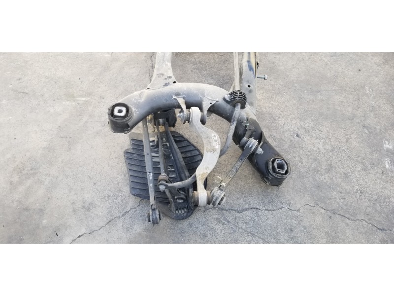 Recambio de puente trasero para bmw serie x3 (g01) xdrive20d referencia OEM IAM 33306874404  