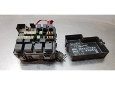 Recambio de caja reles / fusibles para chrysler sebring berlina (jr41) 2.7 lx referencia OEM IAM P04608790AF