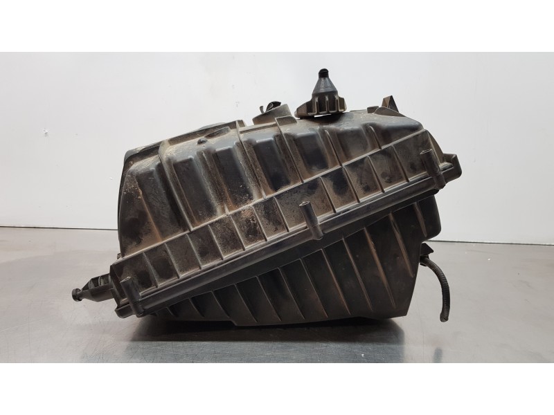 Recambio de filtro aire para land rover range rover vogue referencia OEM IAM LR036423  