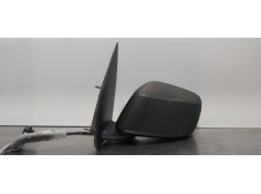 Recambio de retrovisor izquierdo para nissan pathfinder (r51) 2.5 dci le referencia OEM IAM 96302EB36A