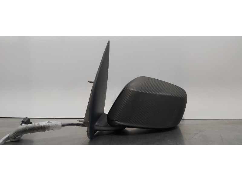 Recambio de retrovisor izquierdo para nissan pathfinder (r51) 2.5 dci le referencia OEM IAM 96302EB36A   Recambio de retrovisor izquierdo para nissan pathfinder (r51) 2.5 dci le referencia OEM IAM 96302EB36A