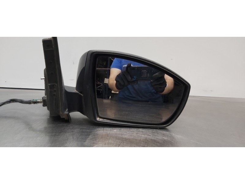 Recambio de retrovisor derecho para ford s-max (ca1) titanium referencia OEM IAM 1777071 6M2117K740AA  Recambio de retrovisor derecho para ford s-max (ca1) titanium referencia OEM IAM 1777071 6M2117K740AA