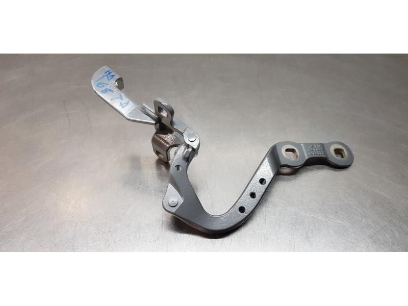 Recambio de moldura para bmw serie x3 (g01) xdrive20d referencia OEM IAM 41007494944 7397316 