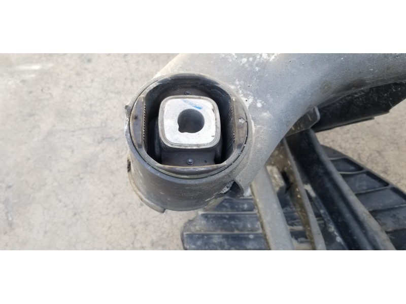 Recambio de puente trasero para bmw serie x3 (g01) xdrive20d referencia OEM IAM 33306874404  