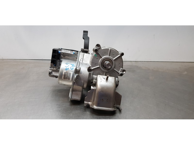 Recambio de columna direccion para ford transit courier trend referencia OEM IAM AY113C529CX  