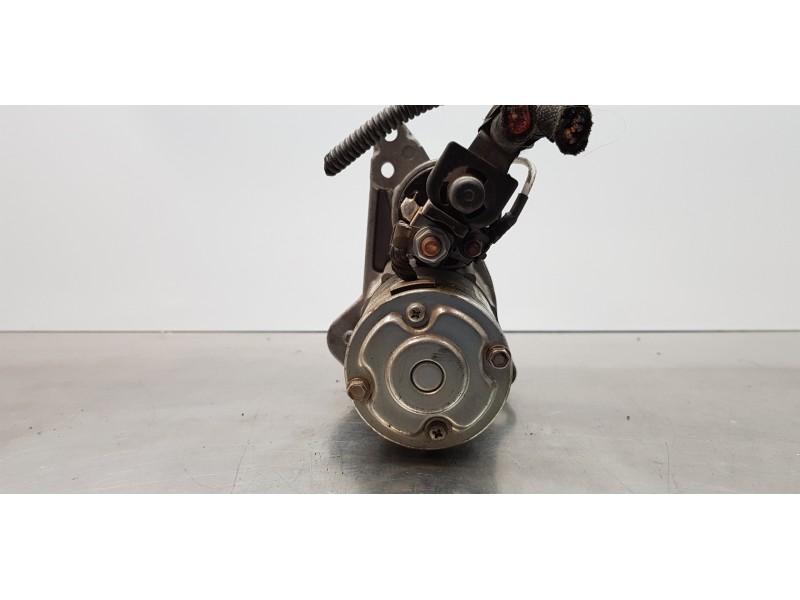 Recambio de motor arranque para renault scenic iv grand limited referencia OEM IAM 233006662R  
