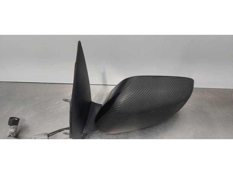 Recambio de retrovisor izquierdo para nissan pathfinder (r51) 2.5 dci le referencia OEM IAM 96302EB36A   Recambio de retrovisor izquierdo para nissan pathfinder (r51) 2.5 dci le referencia OEM IAM 96302EB36A