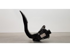 Recambio de pedal acelerador para renault scenic iv grand limited referencia OEM IAM 180027890R  