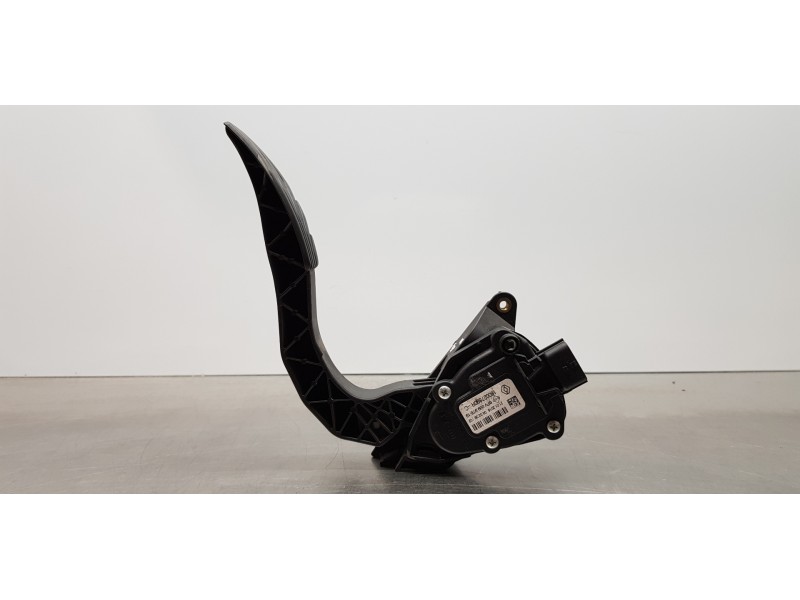 Recambio de pedal acelerador para renault scenic iv grand limited referencia OEM IAM 180027890R  