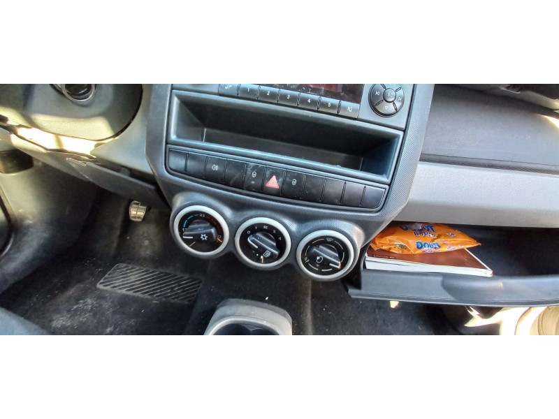 smart forfour del año 2004