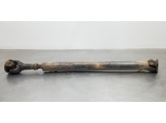 Recambio de transmision central para nissan cabstar 09.06 3.0 diesel referencia OEM IAM