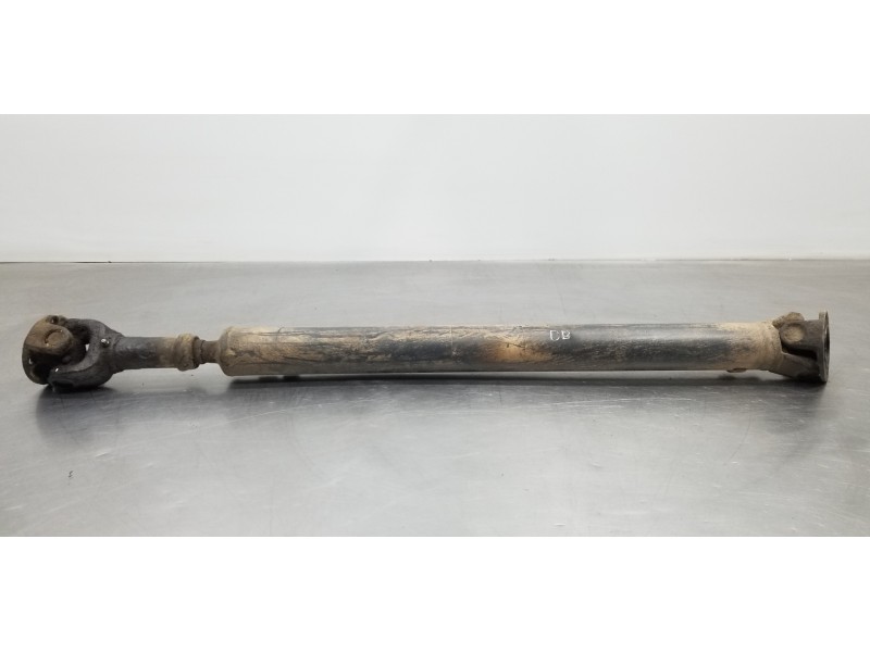 Recambio de transmision central para nissan cabstar 09.06 3.0 diesel referencia OEM IAM    Recambio de transmision central para nissan cabstar 09.06 3.0 diesel referencia OEM IAM