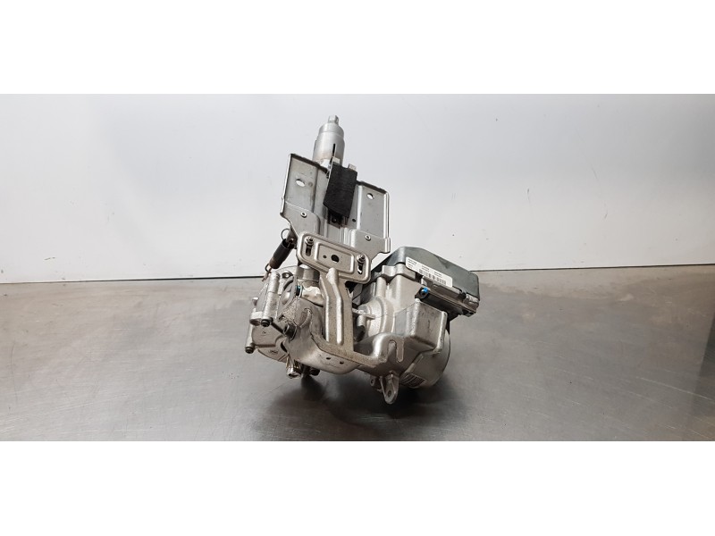 Recambio de columna direccion para ford transit courier trend referencia OEM IAM AY113C529CX  