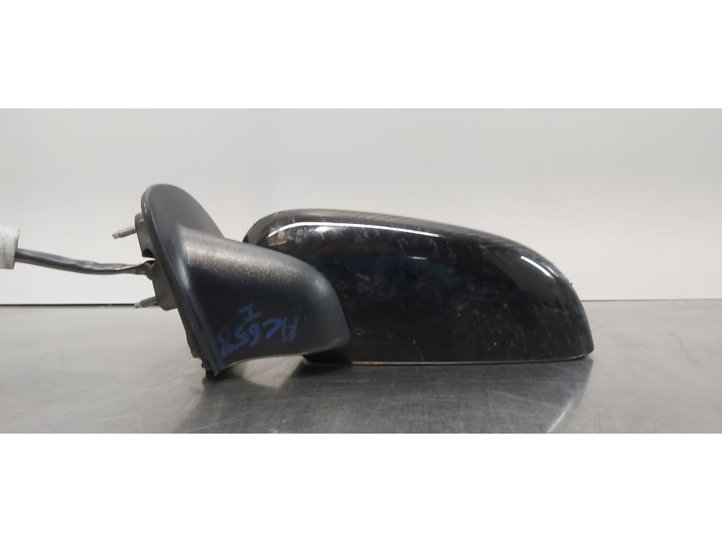 Recambio de retrovisor izquierdo para nissan pathfinder (r51) 2.5 dci le referencia OEM IAM 96302EB36A   Recambio de retrovisor izquierdo para nissan pathfinder (r51) 2.5 dci le referencia OEM IAM 96302EB36A