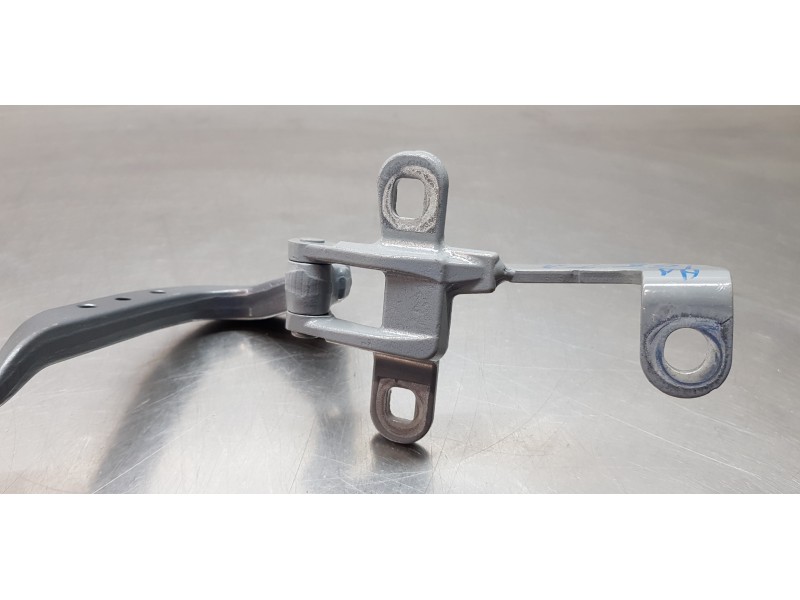 Recambio de moldura para bmw serie x3 (g01) xdrive20d referencia OEM IAM 41007494944 7397316 