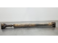 Recambio de transmision central para nissan cabstar 09.06 3.0 diesel referencia OEM IAM    2