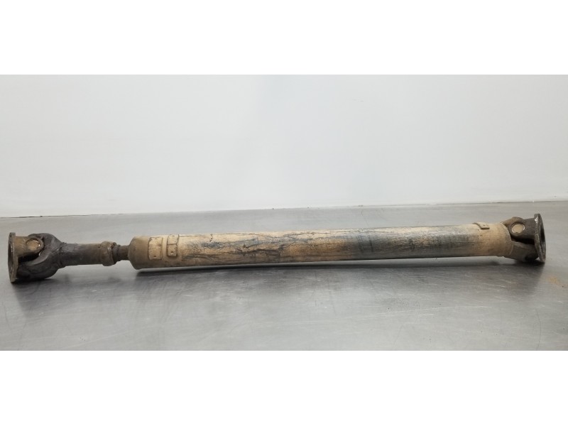 Recambio de transmision central para nissan cabstar 09.06 3.0 diesel referencia OEM IAM    Recambio de transmision central para nissan cabstar 09.06 3.0 diesel referencia OEM IAM