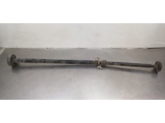 Recambio de transmision central para seat altea (5p1) fr referencia OEM IAM 1K0521101H