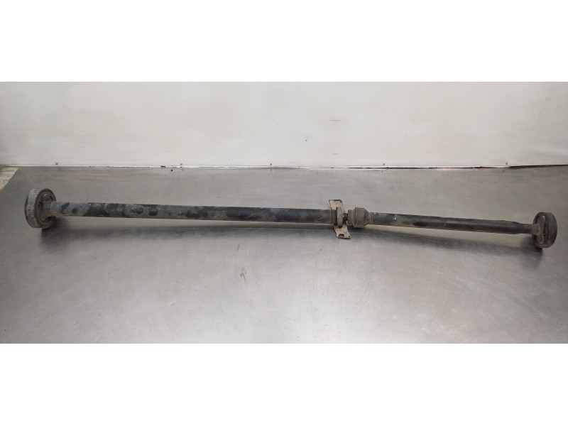 Recambio de transmision central para seat altea (5p1) fr referencia OEM IAM 1K0521101H  