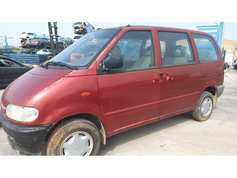 nissan serena (c23m) del año 1994