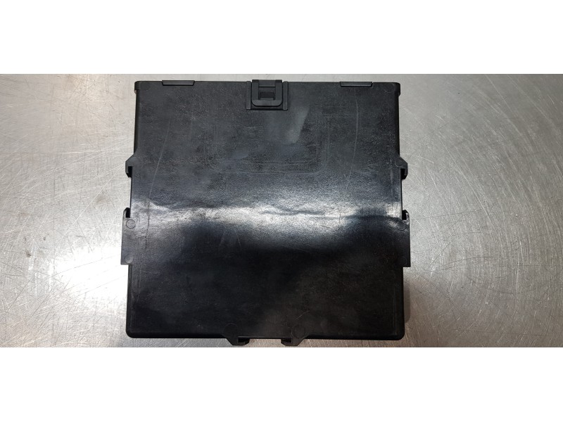 Recambio de modulo electronico para toyota auris touring sports (e18) hybrid active referencia OEM IAM 896810230   Recambio de modulo electronico para toyota auris touring sports (e18) hybrid active referencia OEM IAM 896810230