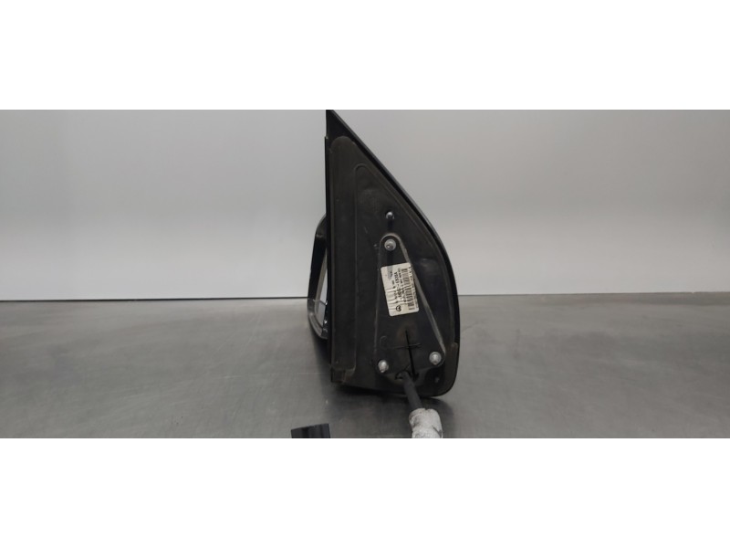 Recambio de retrovisor izquierdo para nissan pathfinder (r51) 2.5 dci le referencia OEM IAM 96302EB36A   Recambio de retrovisor izquierdo para nissan pathfinder (r51) 2.5 dci le referencia OEM IAM 96302EB36A