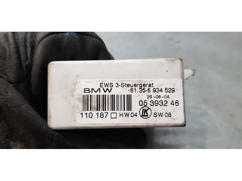 Recambio de modulo electronico para mini mini (r50,r53) one referencia OEM IAM 6934529   Recambio de modulo electronico para mini mini (r50,r53) one referencia OEM IAM 6934529