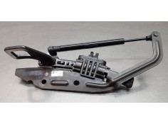 Recambio de moldura para bmw serie x3 (g01) xdrive20d referencia OEM IAM 52207404186 7404186 