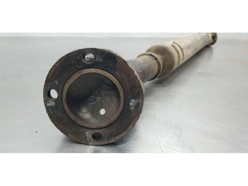 Recambio de transmision central para nissan cabstar 09.06 3.0 diesel referencia OEM IAM   