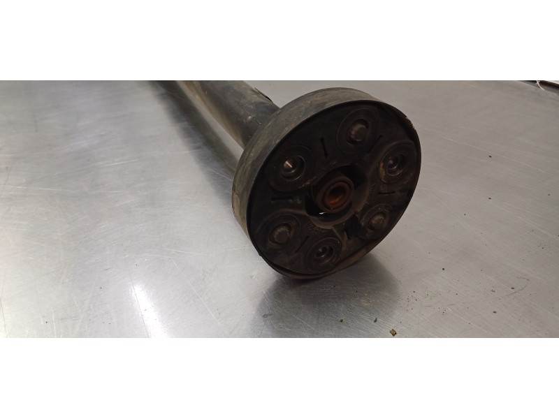 Recambio de transmision central para seat altea (5p1) fr referencia OEM IAM 1K0521101H  