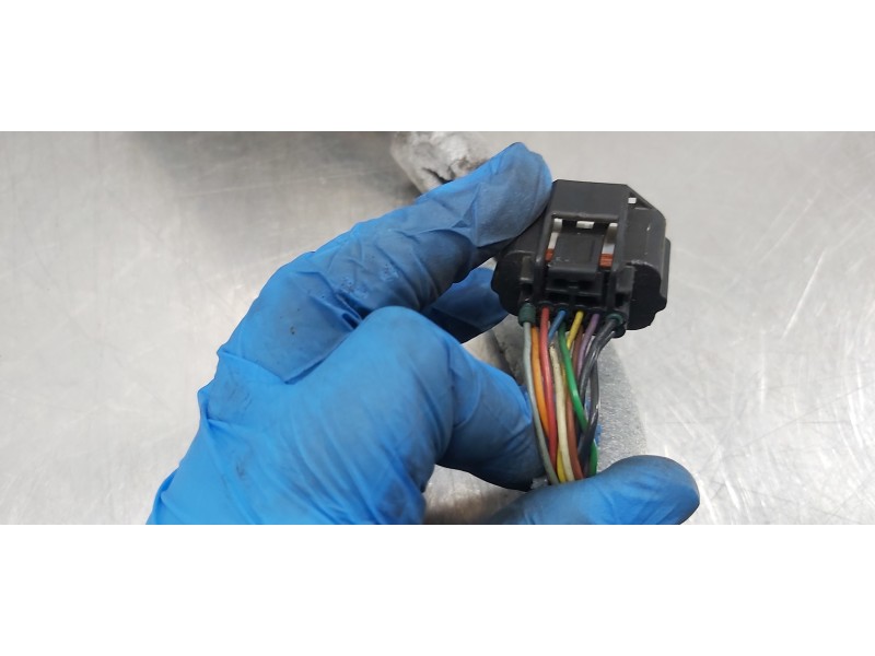 Recambio de retrovisor izquierdo para nissan pathfinder (r51) 2.5 dci le referencia OEM IAM 96302EB36A   Recambio de retrovisor izquierdo para nissan pathfinder (r51) 2.5 dci le referencia OEM IAM 96302EB36A