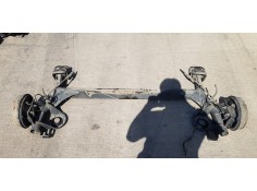 Recambio de puente trasero para chevrolet aveo ls referencia OEM IAM 96494500