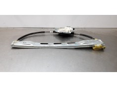 Recambio de elevalunas delantero derecho para ford transit courier trend referencia OEM IAM ET76A23200CD  