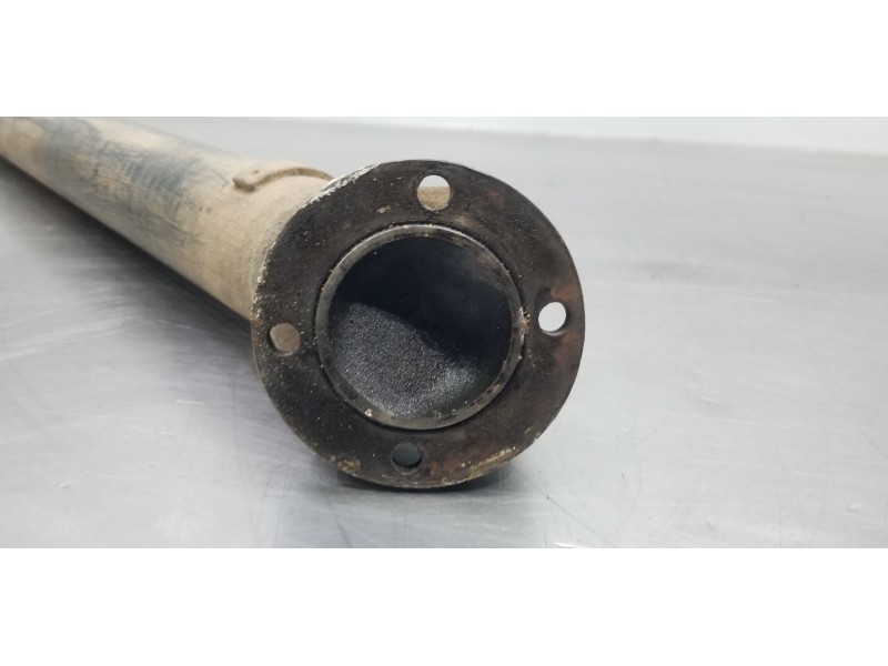 Recambio de transmision central para nissan cabstar 09.06 3.0 diesel referencia OEM IAM   