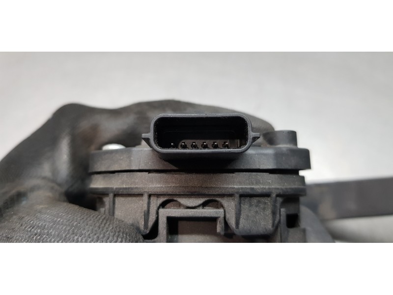 Recambio de pedal acelerador para renault scenic iv grand limited referencia OEM IAM 180027890R  
