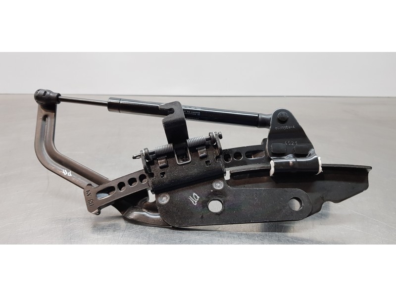 Recambio de moldura para bmw serie x3 (g01) xdrive20d referencia OEM IAM 52207404186 7404186 