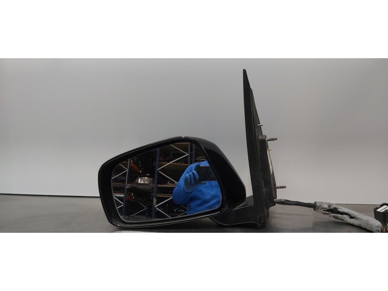 Recambio de retrovisor izquierdo para nissan pathfinder (r51) 2.5 dci le referencia OEM IAM 96302EB36A   Recambio de retrovisor izquierdo para nissan pathfinder (r51) 2.5 dci le referencia OEM IAM 96302EB36A