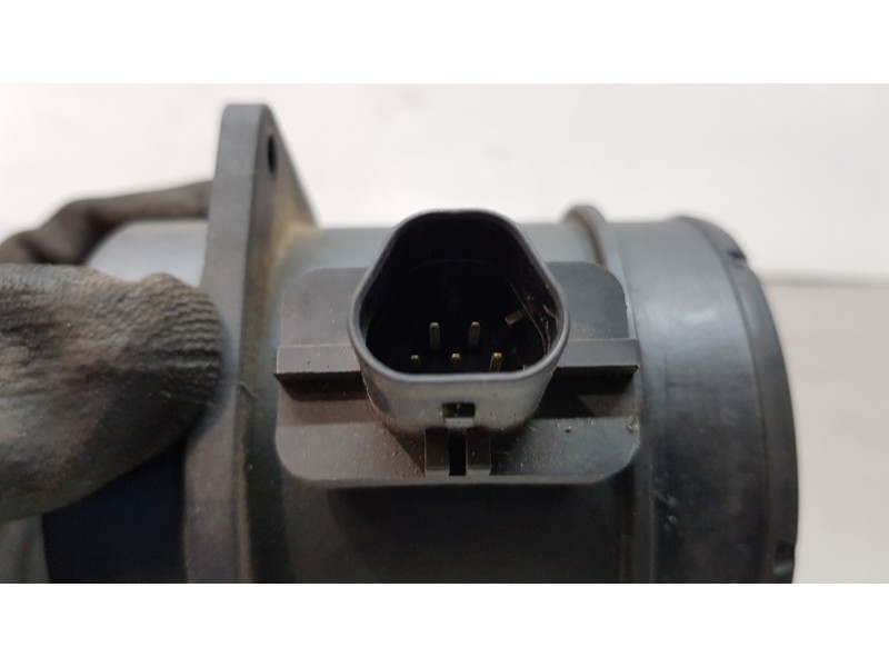 Recambio de caudalimetro para land rover range rover vogue referencia OEM IAM LR035727  