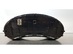 Recambio de cuadro instrumentos para citroen c4 lim. white attraction referencia OEM IAM 9801592780   2