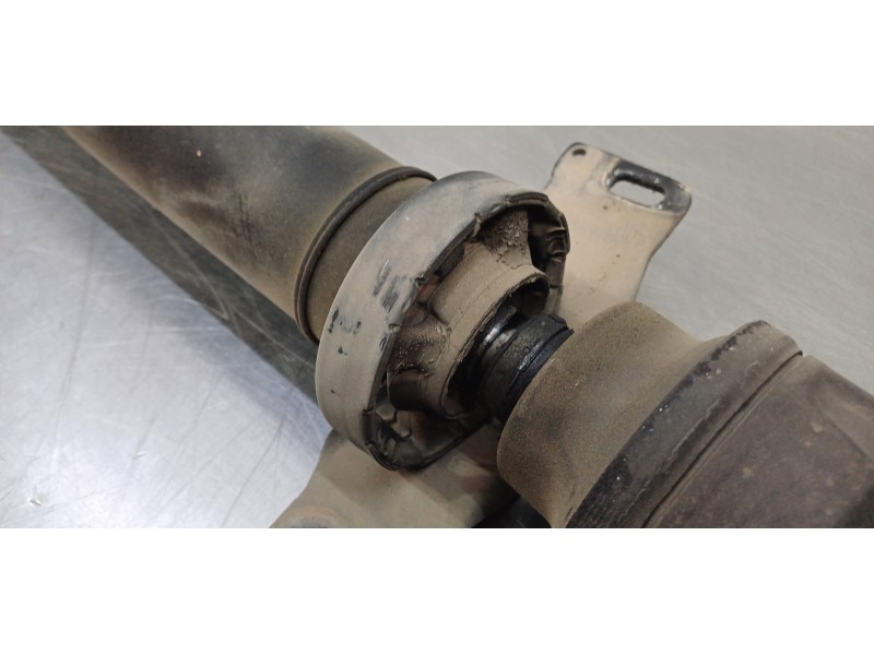 Recambio de transmision central para seat altea (5p1) fr referencia OEM IAM 1K0521101H  