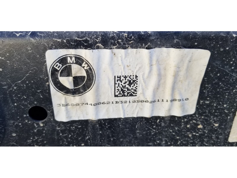 Recambio de puente trasero para bmw serie x3 (g01) xdrive20d referencia OEM IAM 33306874404  